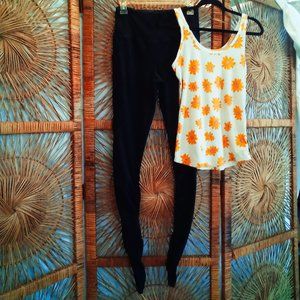 Grab & Go Athletic Set